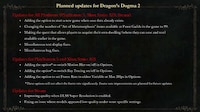 Adventure RPG Update Lists Image 1