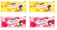 Nostalgic British Snack Cakes Image 1