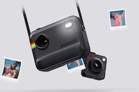 Memory-Making Retro Camera Concepts Image 1