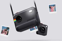 Memory-Making Retro Camera Concepts