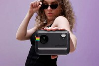 Memory-Making Retro Camera Concepts Image 2