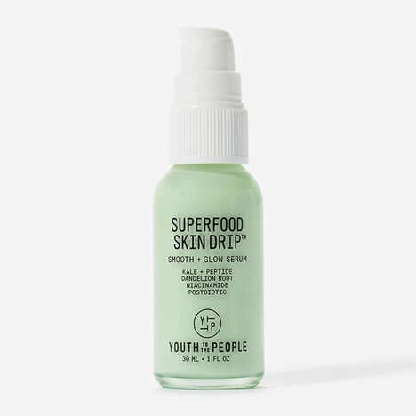 Skin Multivitamin Serums