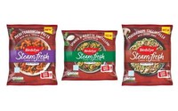 Convenient Steam-in-Bag Meals Image 1