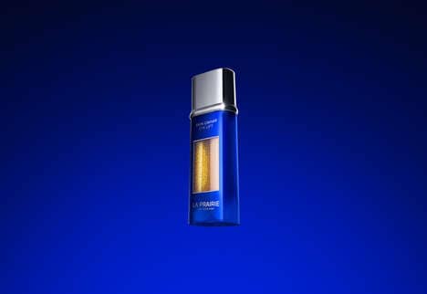 Firming Eye Serums
