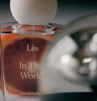 Aromatic Green Fragrances