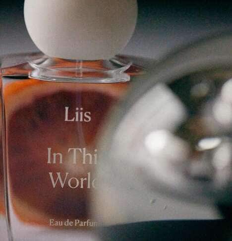 Aromatic Green Fragrances