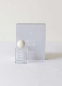 Aromatic Green Fragrances Image 2