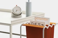 Minimal Desk Accessories Concepts