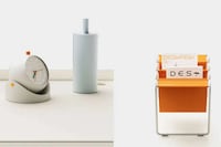 Minimal Desk Accessories Concepts Image 3