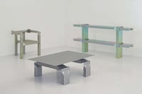 Tubular Metal Furniture Collections Image 1