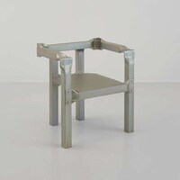 Tubular Metal Furniture Collections Image 3