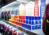 Tea-Based Energy Shots Image 1