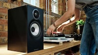 Robust Audio Speaker Series