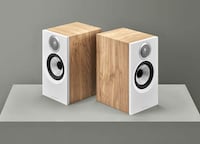 Robust Audio Speaker Series Image 2