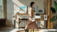 Robust Audio Speaker Series Image 3