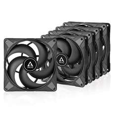 High-RPM Cooling Fans : p14 max