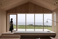 Relaxing Wooden Holiday Homes Image 1