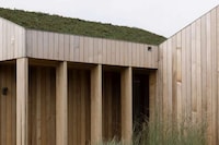 Relaxing Wooden Holiday Homes Image 2