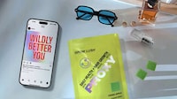 Mental Wellness Gummy Supplements Image 2