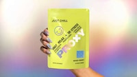 Mental Wellness Gummy Supplements Image 3