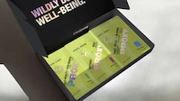 Mental Wellness Gummy Supplements Image 4