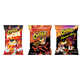 Expansive Spicy Snack Rebrands Image 1
