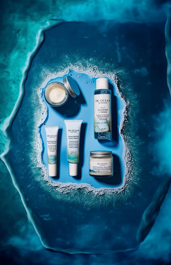 Sea Botanical Skincare