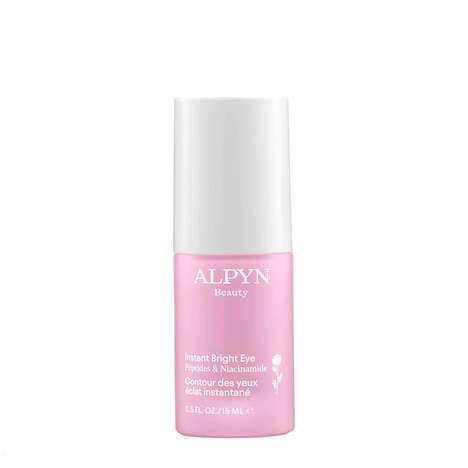 Multi-Benefit Eye Treatments