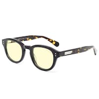 Amber Lens Gaming Glasses Image 1
