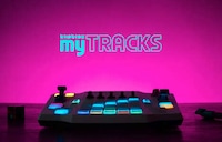 Playful Music Production Systems Image 1