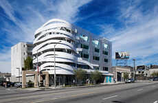 Art Deco Affordable Housing