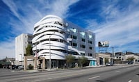 Art Deco Affordable Housing Image 1