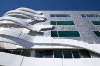Art Deco Affordable Housing Image 2