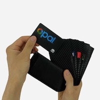 Multi-Purpose Cooling Wallets Image 1