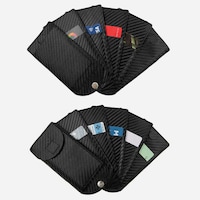 Multi-Purpose Cooling Wallets Image 2