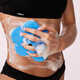 Soap-Embedded Body Scrubers Image 3