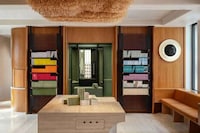 Women's Literature-Inspired Skincare Stores