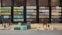 Women's Literature-Inspired Skincare Stores Image 4