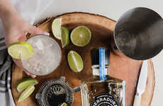 Authentic Tequila Expressions