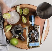 Authentic Tequila Expressions Image 1