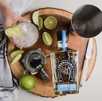 Authentic Tequila Expressions