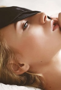 Collagen-Infused Sleep Masks Image 1