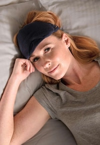 Collagen-Infused Sleep Masks Image 2