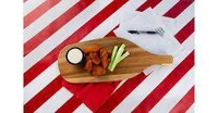 Cheeky Chicken Wings Promotions Image 1