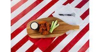 Cheeky Chicken Wings Promotions