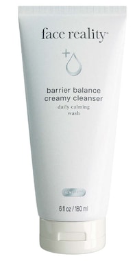 Gentle Creamy Cleansers