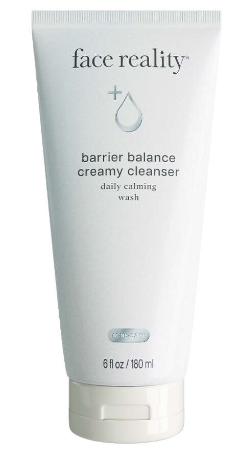 Gentle Creamy Cleansers