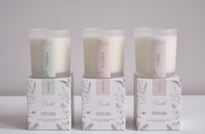 Sustainably Minded Candle Brands