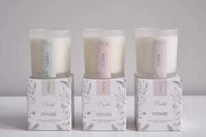 Sustainably Minded Candle Brands Article Thubnail