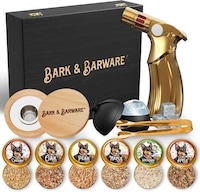 Comprehensive Cocktail Smoker Kits